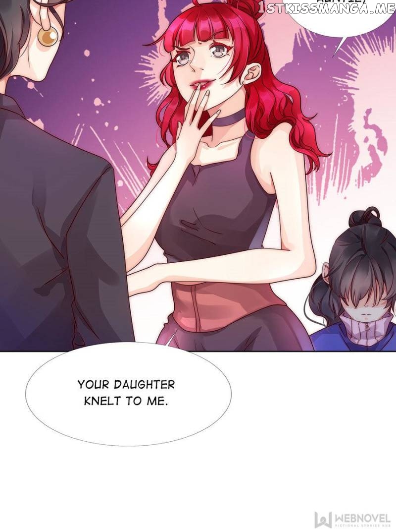 Icy Boy & Tsundere Girl chapter 33 - page 8