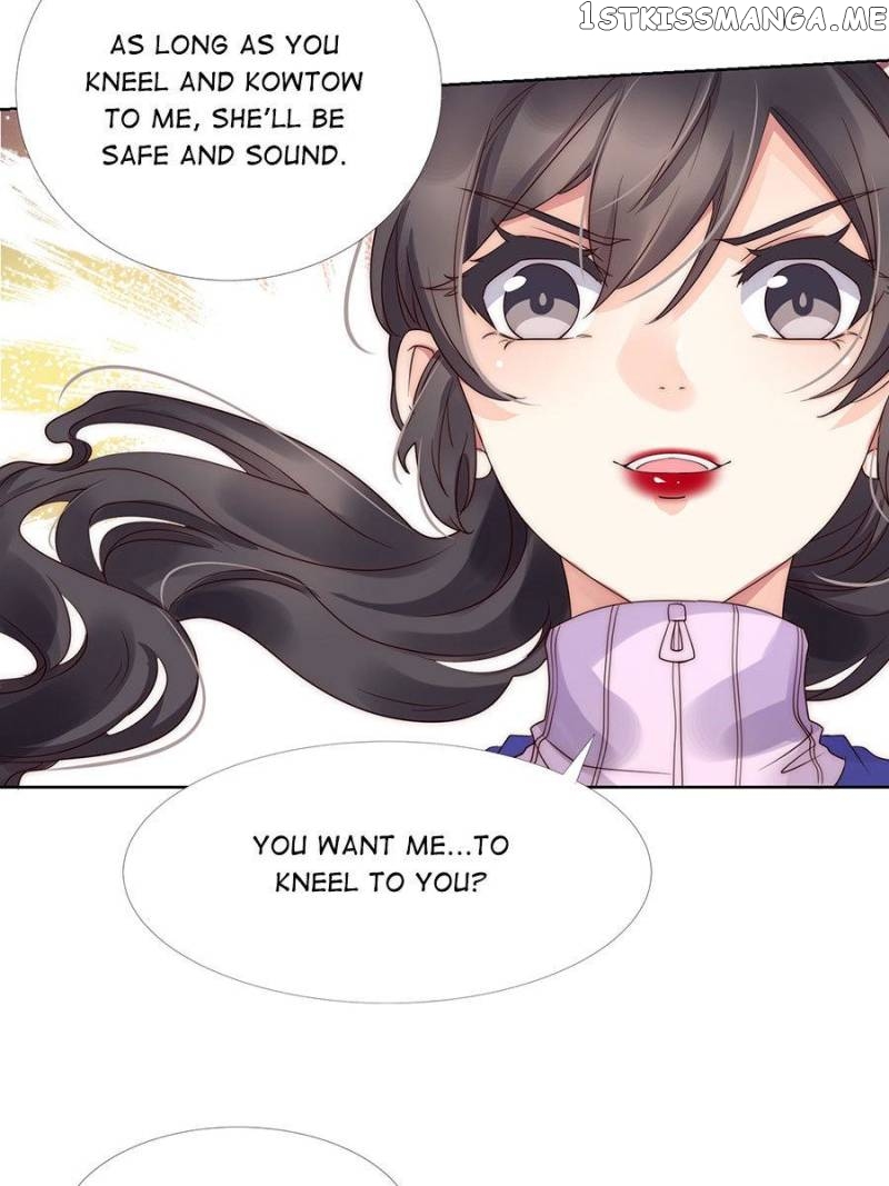 Icy Boy & Tsundere Girl chapter 32 - page 22