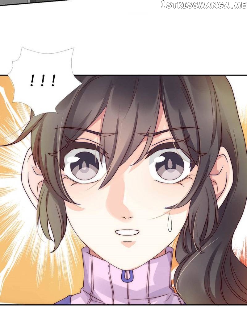 Icy Boy & Tsundere Girl chapter 32 - page 29