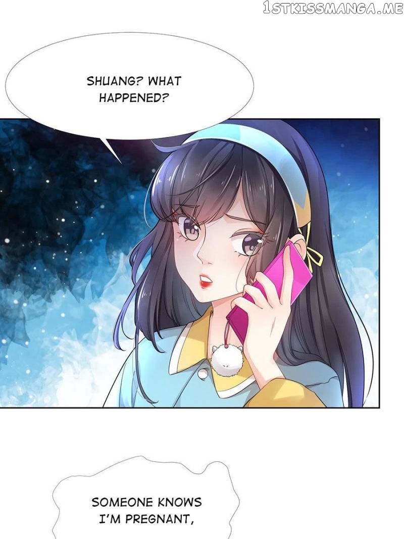 Icy Boy & Tsundere Girl chapter 31 - page 1