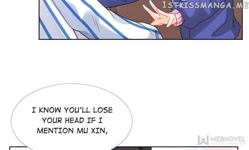 Icy Boy & Tsundere Girl chapter 31 - page 21
