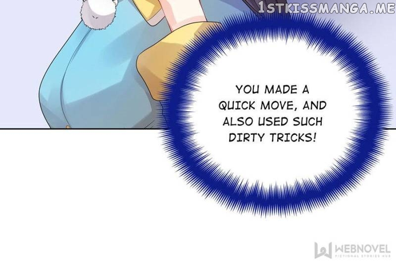 Icy Boy & Tsundere Girl chapter 31 - page 6