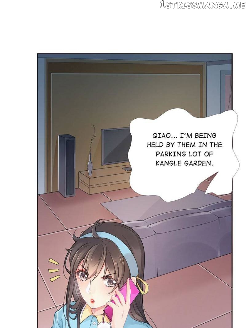 Icy Boy & Tsundere Girl chapter 31 - page 7