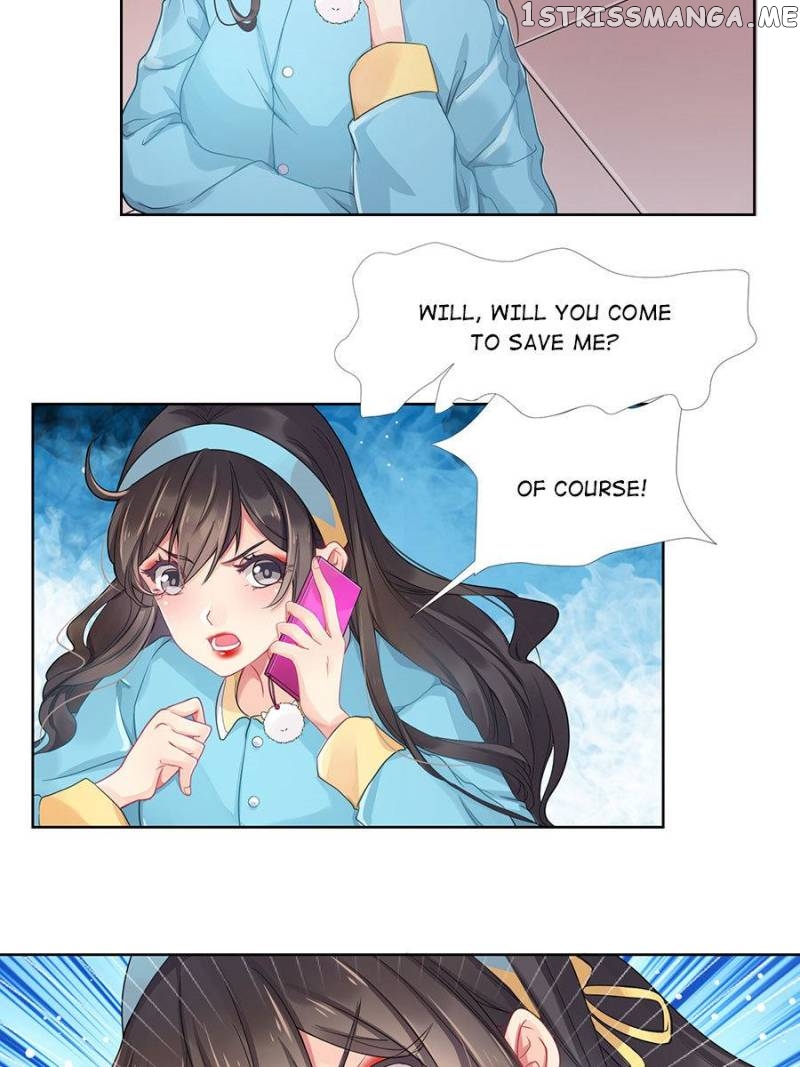 Icy Boy & Tsundere Girl chapter 31 - page 8