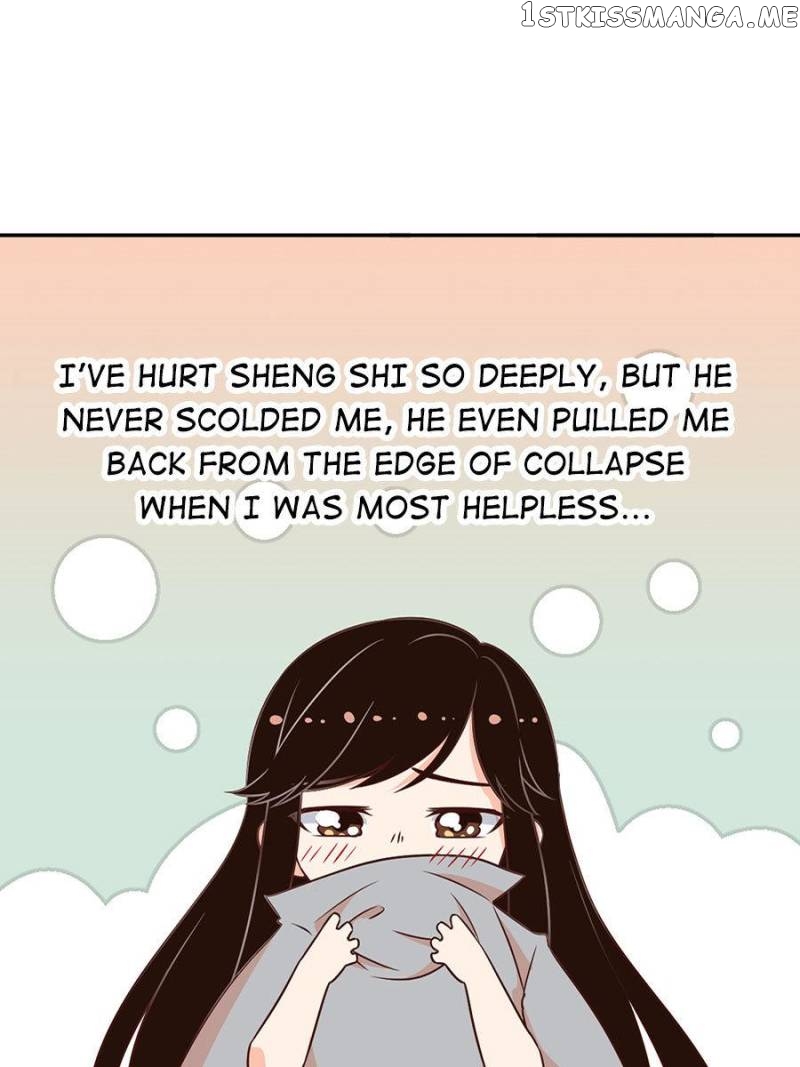 Icy Boy & Tsundere Girl chapter 30 - page 12