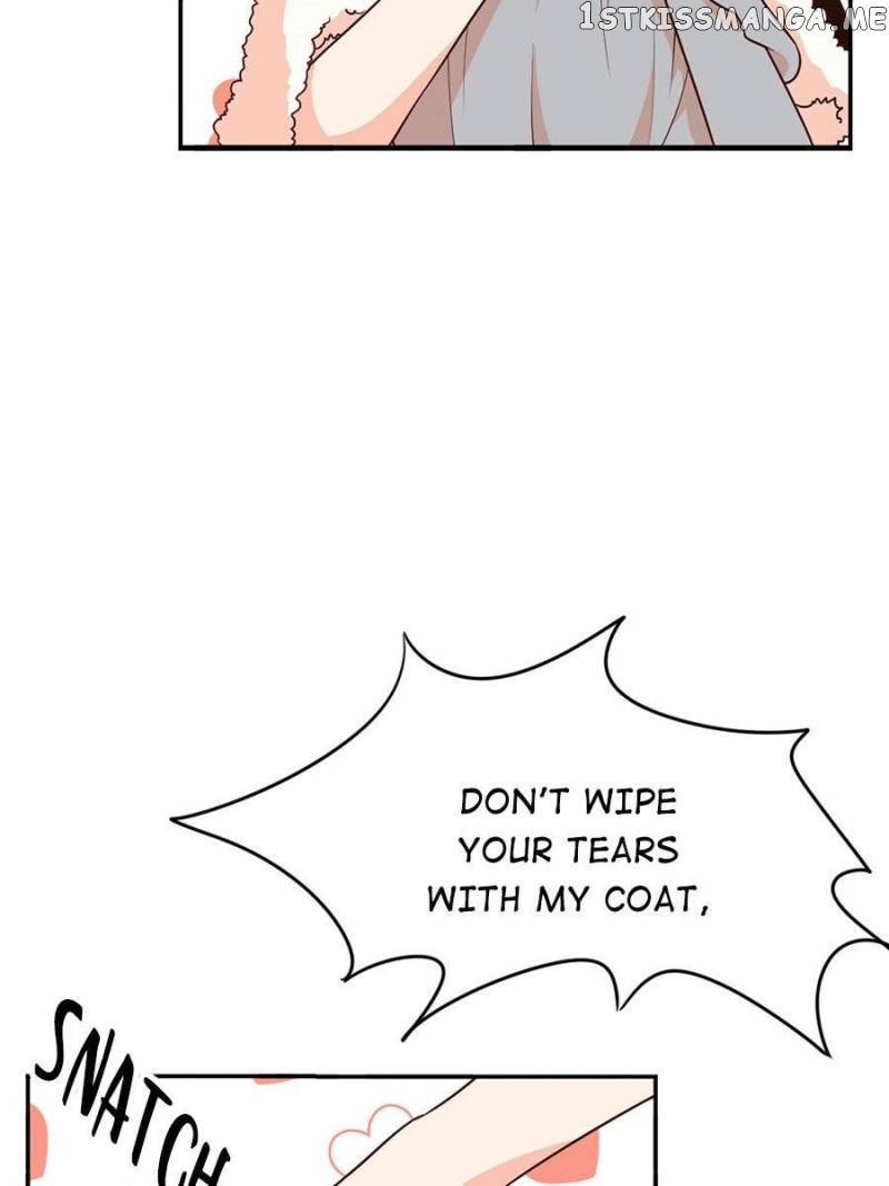 Icy Boy & Tsundere Girl chapter 30 - page 15