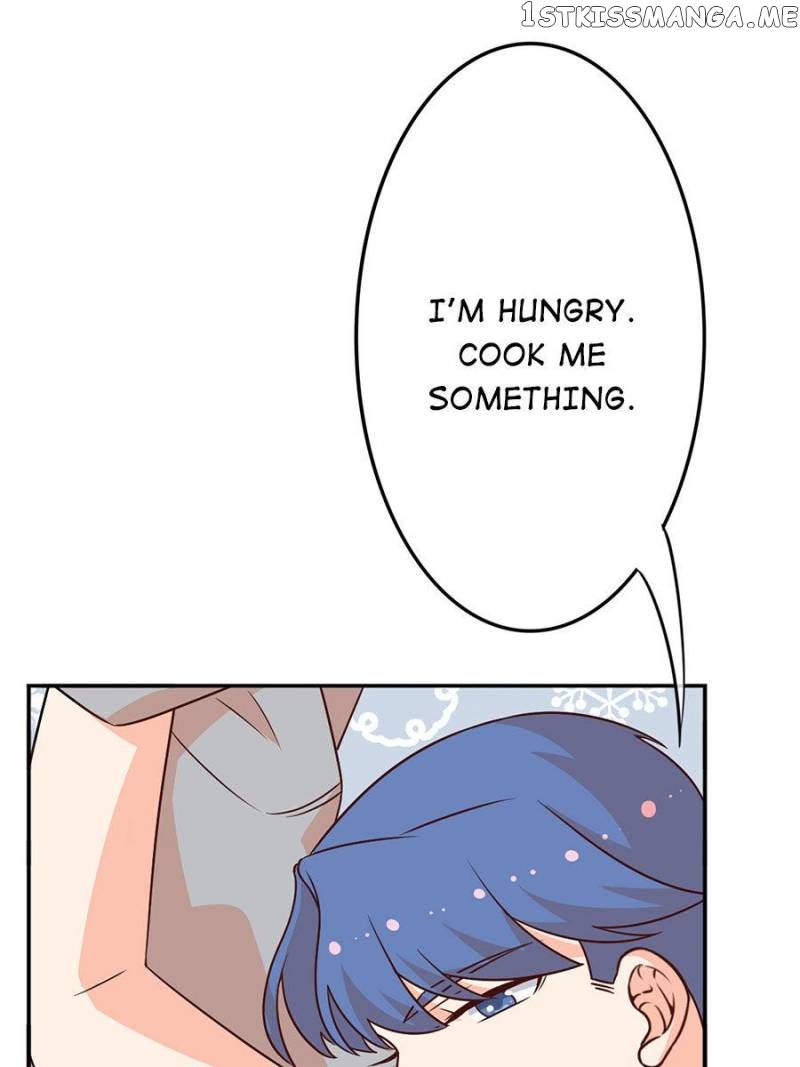 Icy Boy & Tsundere Girl chapter 30 - page 18
