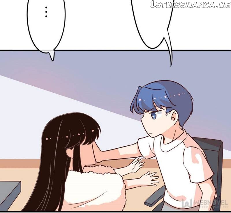 Icy Boy & Tsundere Girl chapter 30 - page 26