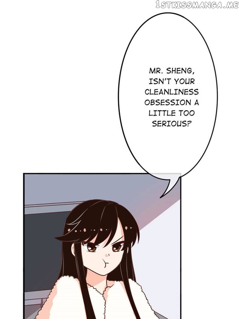 Icy Boy & Tsundere Girl chapter 30 - page 27