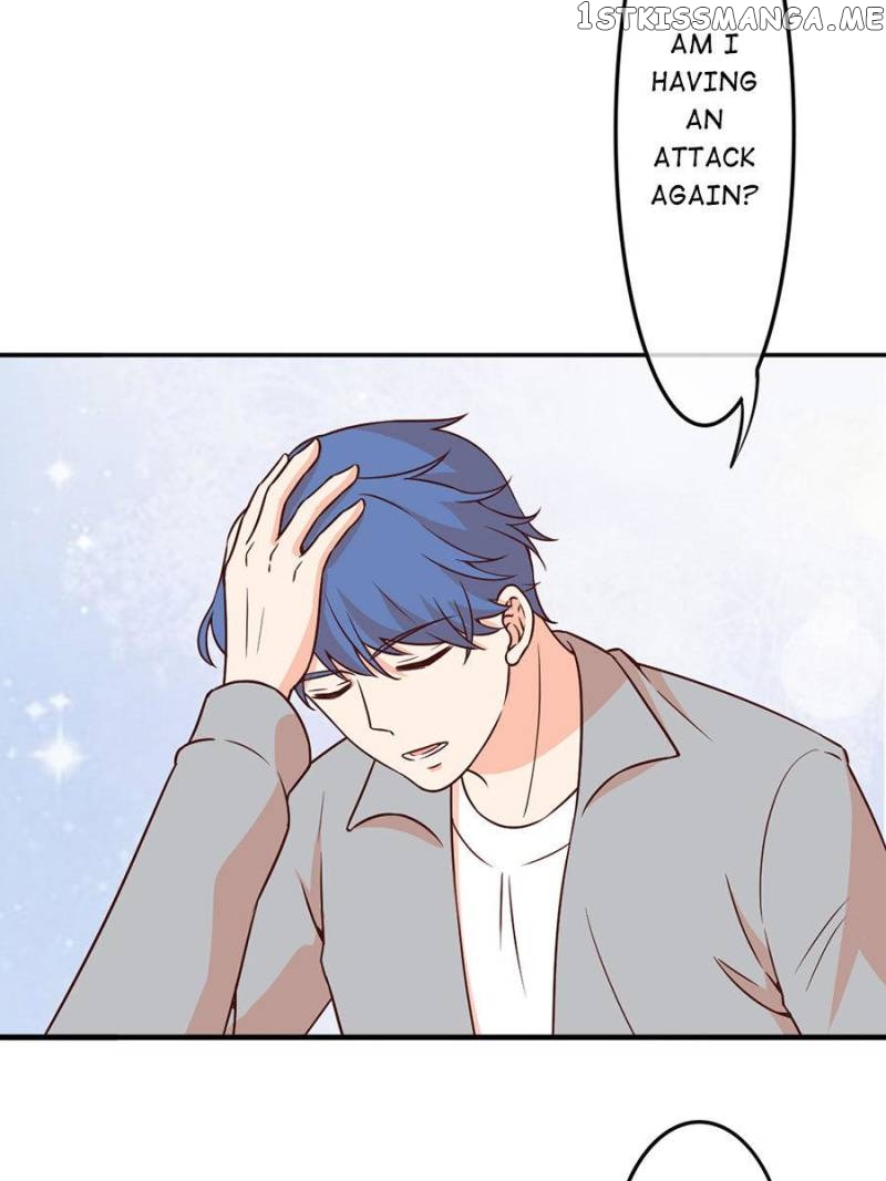 Icy Boy & Tsundere Girl chapter 30 - page 3