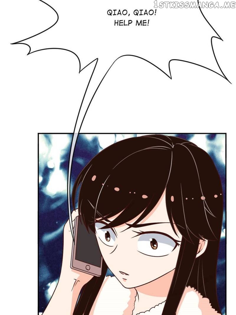 Icy Boy & Tsundere Girl chapter 30 - page 32