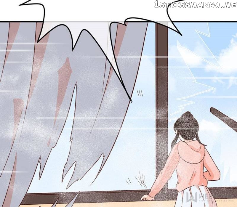Icy Boy & Tsundere Girl chapter 29 - page 21