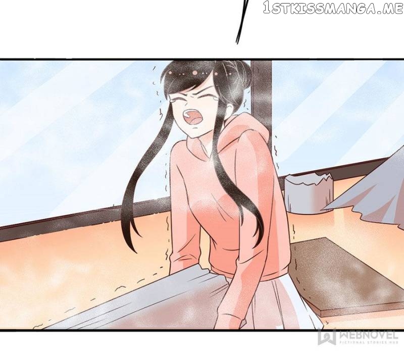 Icy Boy & Tsundere Girl chapter 29 - page 24