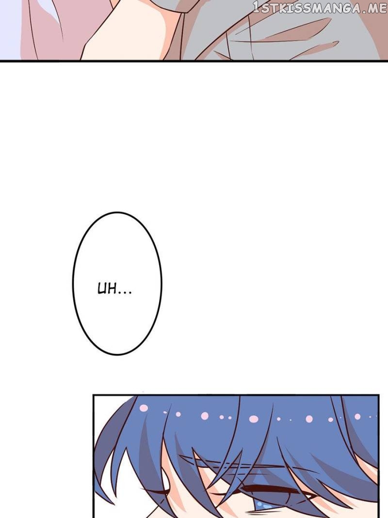 Icy Boy & Tsundere Girl chapter 29 - page 35