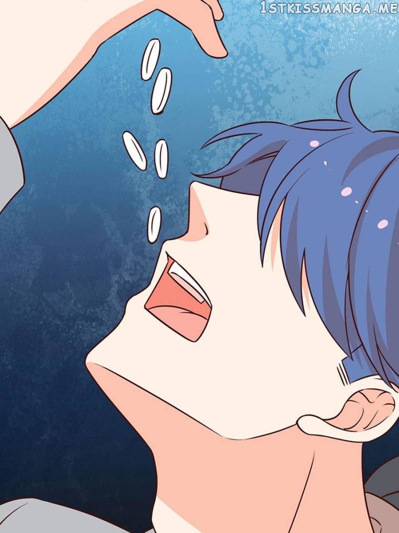 Icy Boy & Tsundere Girl chapter 28 - page 32