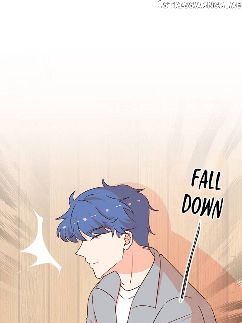 Icy Boy & Tsundere Girl chapter 28 - page 35