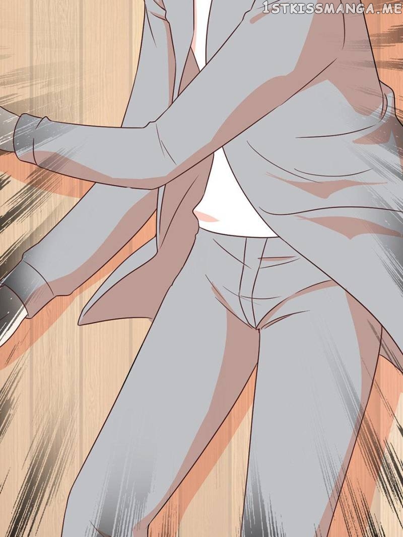Icy Boy & Tsundere Girl chapter 28 - page 36