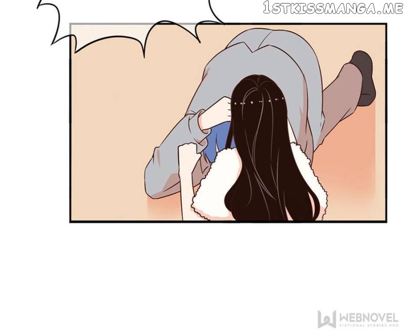 Icy Boy & Tsundere Girl chapter 28 - page 4