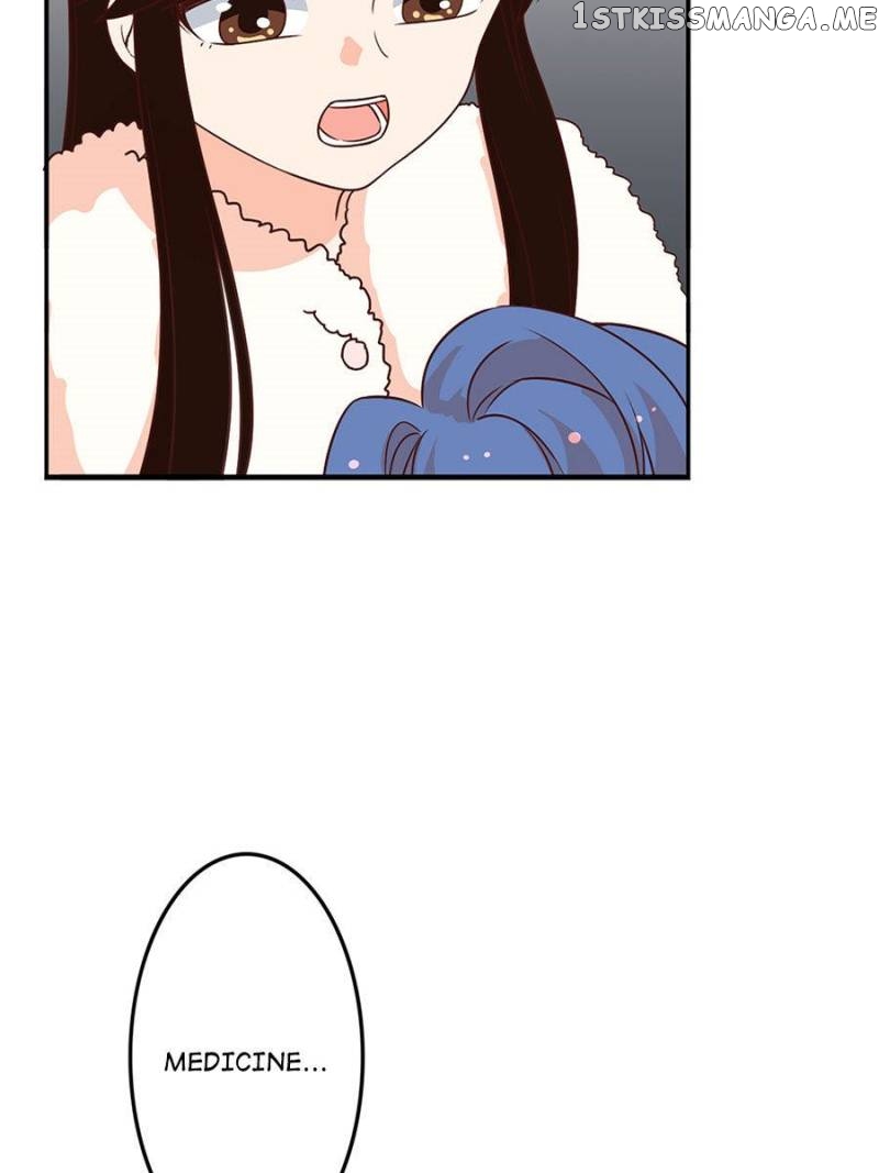 Icy Boy & Tsundere Girl chapter 28 - page 6