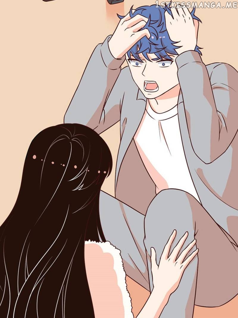 Icy Boy & Tsundere Girl chapter 28 - page 9