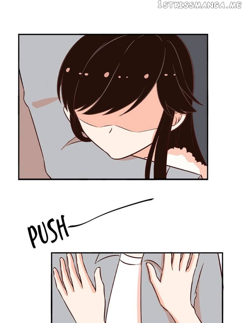 Icy Boy & Tsundere Girl chapter 27 - page 12