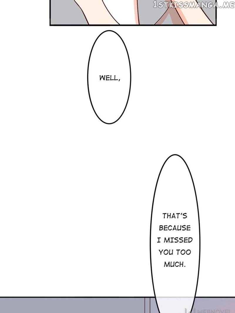 Icy Boy & Tsundere Girl chapter 27 - page 13