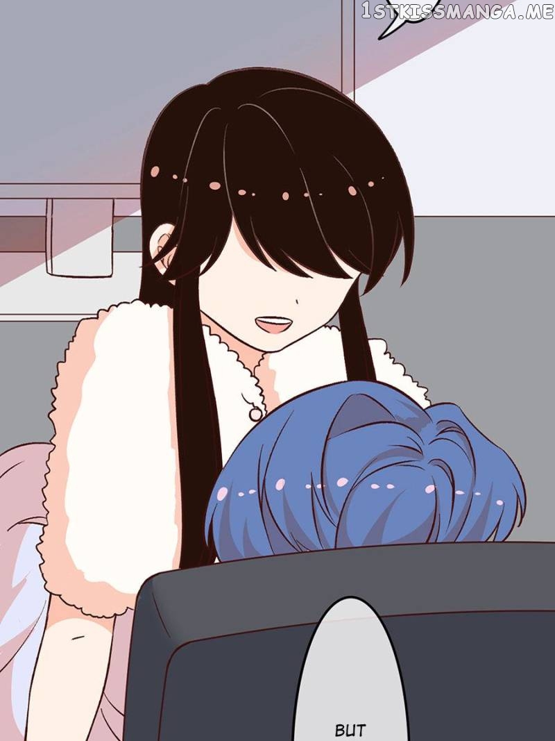 Icy Boy & Tsundere Girl chapter 27 - page 15