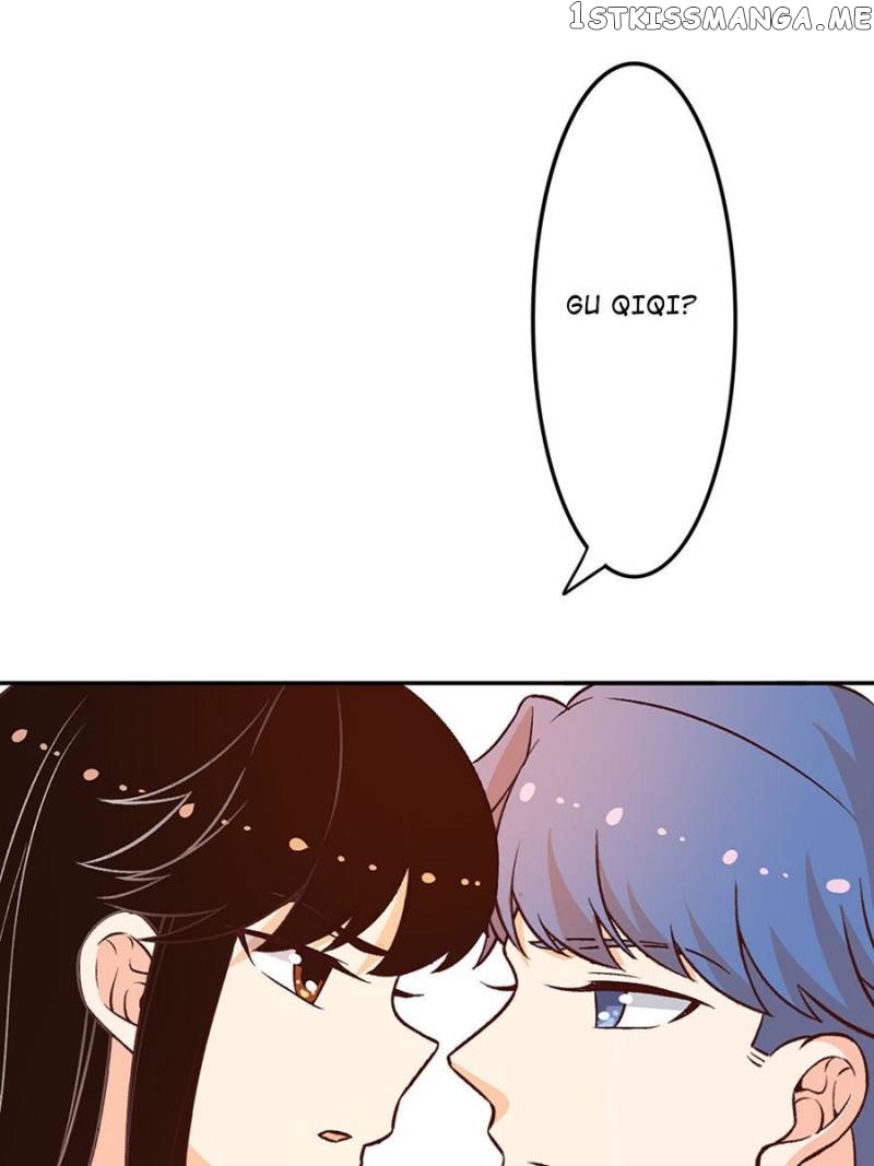 Icy Boy & Tsundere Girl chapter 27 - page 20