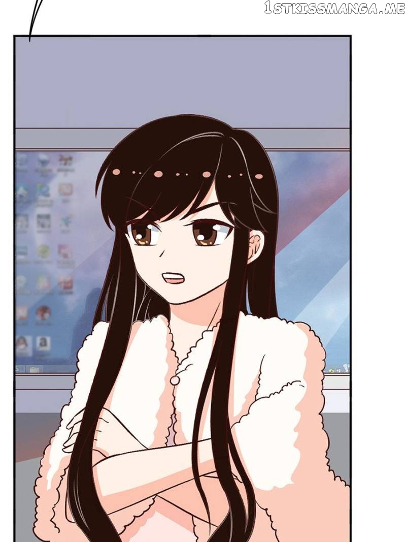 Icy Boy & Tsundere Girl chapter 27 - page 27
