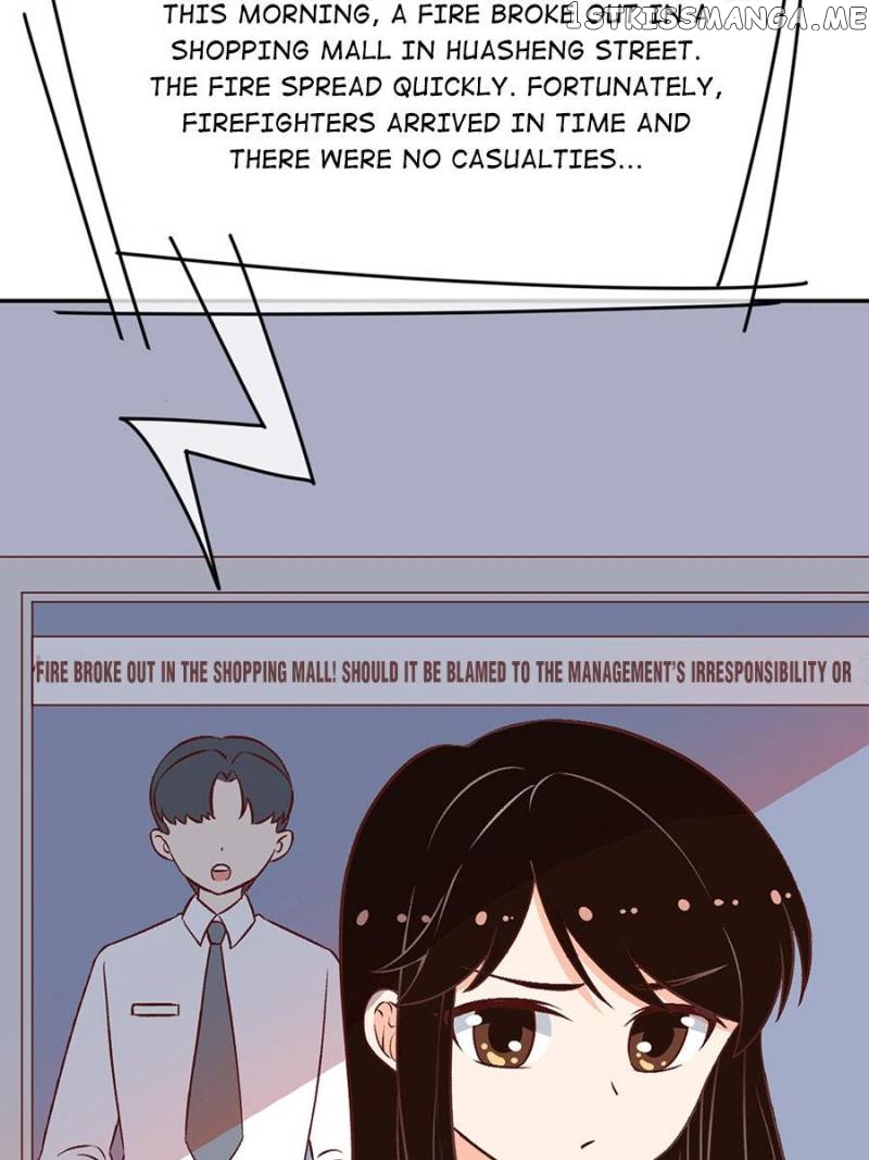 Icy Boy & Tsundere Girl chapter 27 - page 32