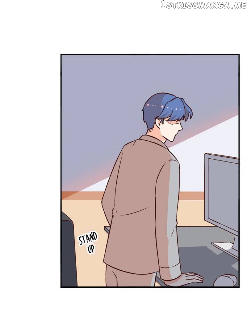 Icy Boy & Tsundere Girl chapter 27 - page 7