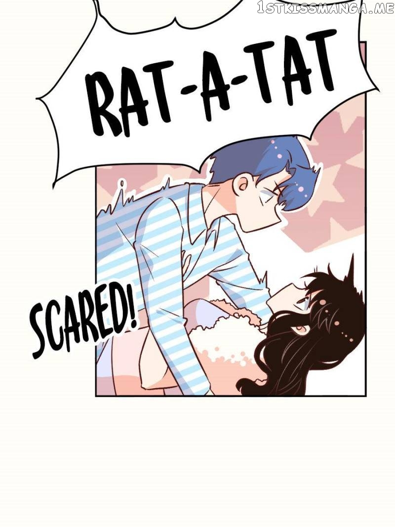 Icy Boy & Tsundere Girl chapter 25 - page 1