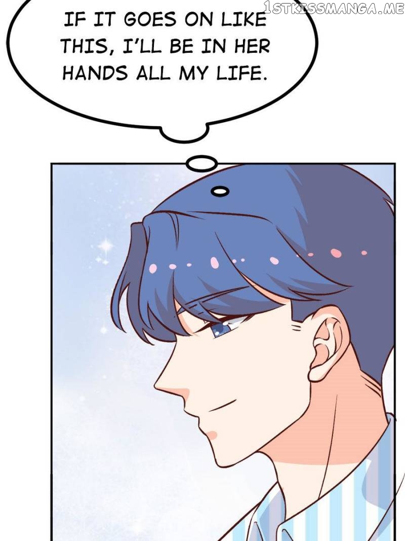 Icy Boy & Tsundere Girl chapter 25 - page 10