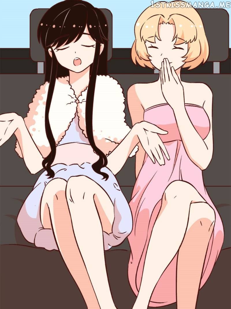 Icy Boy & Tsundere Girl chapter 25 - page 16