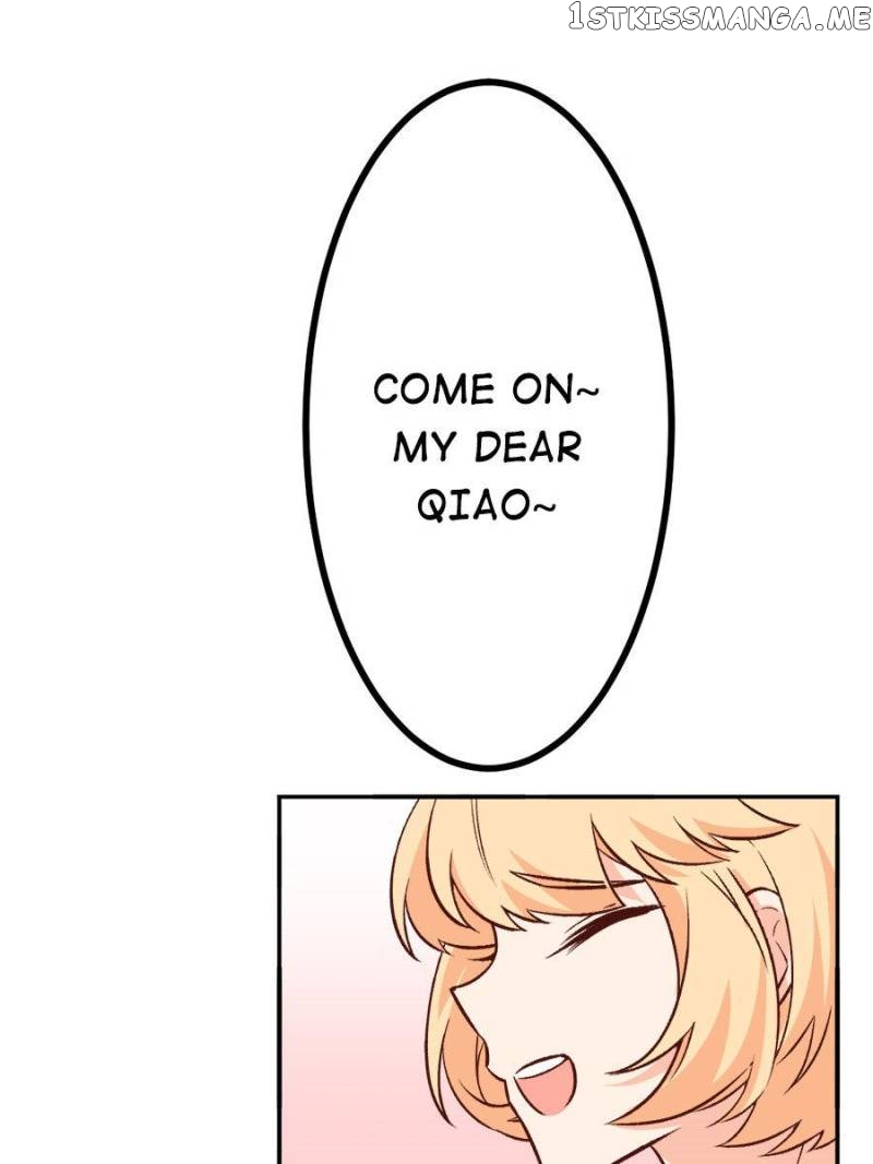 Icy Boy & Tsundere Girl chapter 25 - page 19