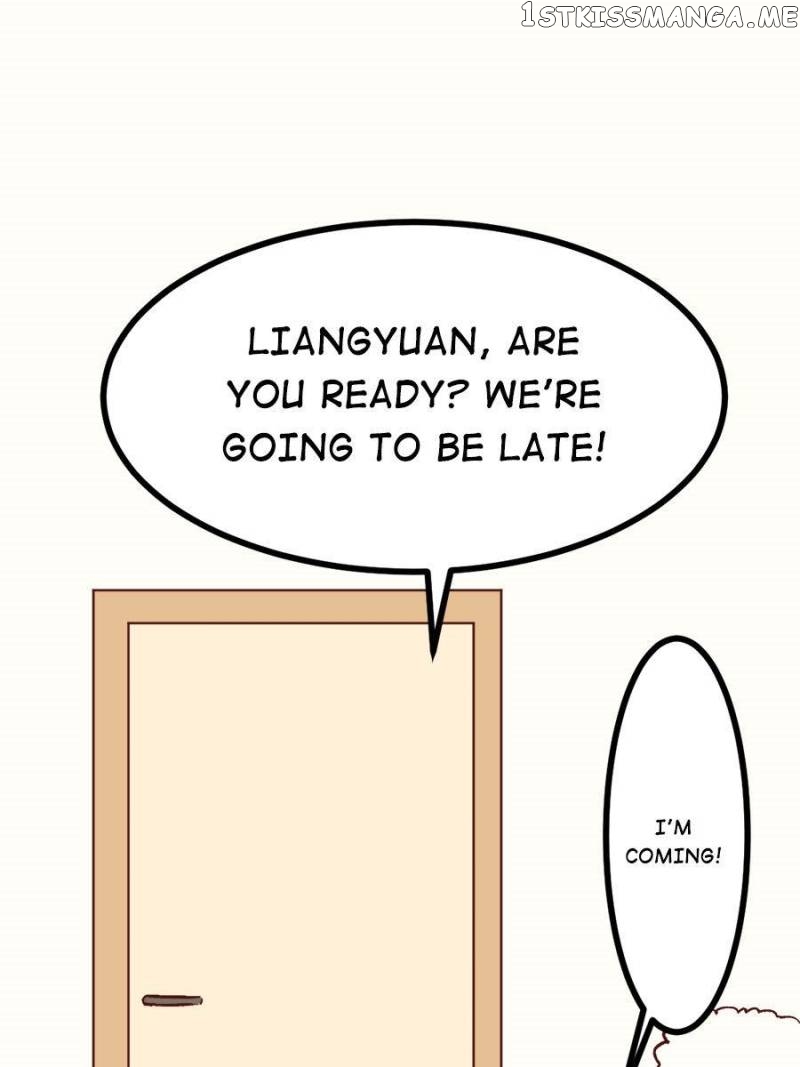 Icy Boy & Tsundere Girl chapter 25 - page 2