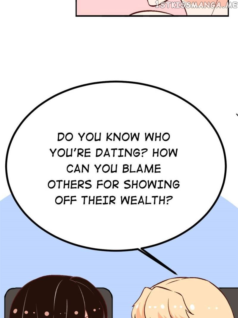 Icy Boy & Tsundere Girl chapter 25 - page 20