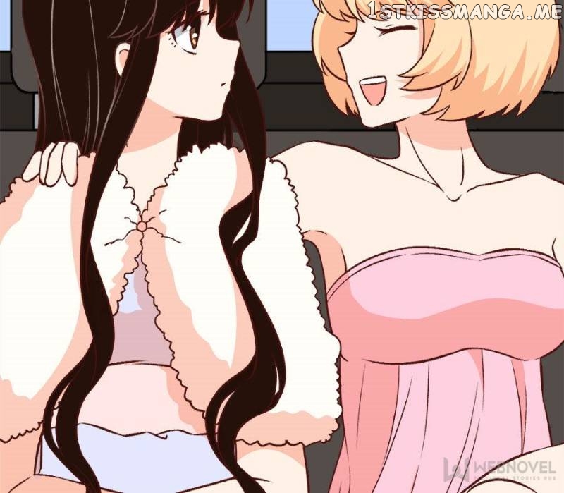 Icy Boy & Tsundere Girl chapter 25 - page 21