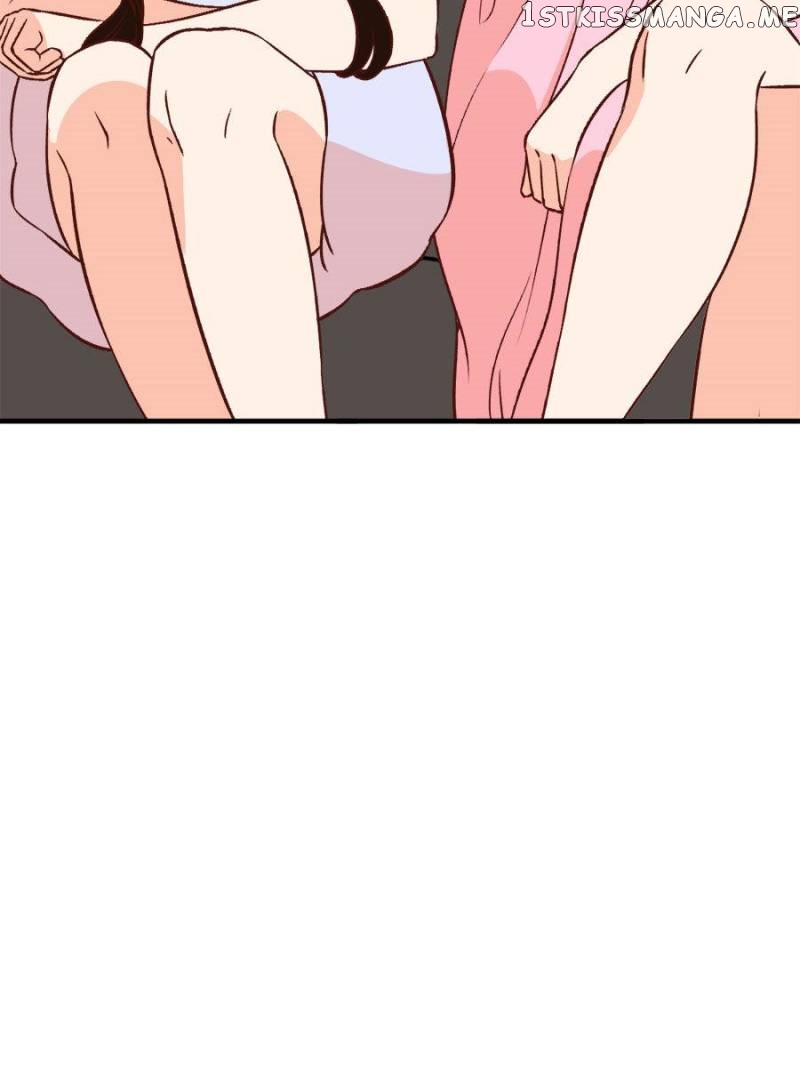 Icy Boy & Tsundere Girl chapter 25 - page 22