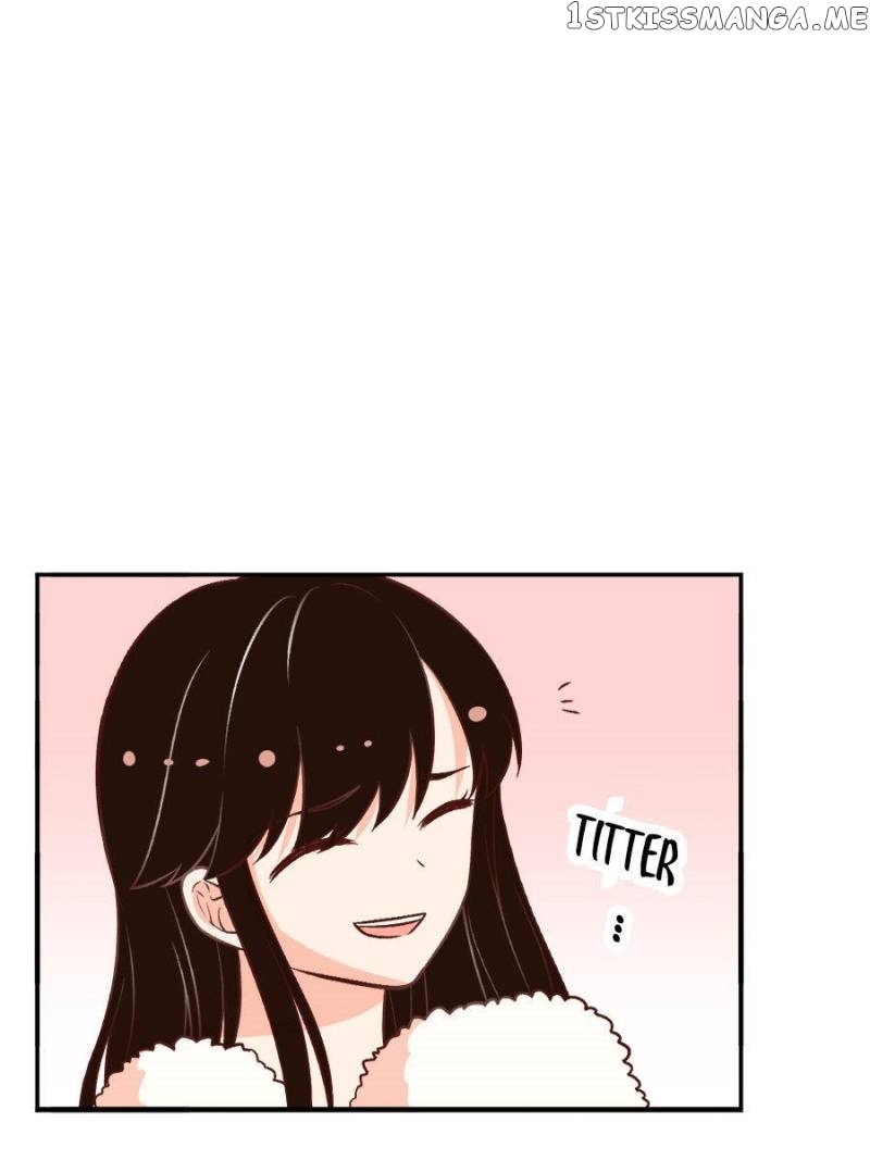 Icy Boy & Tsundere Girl chapter 25 - page 23