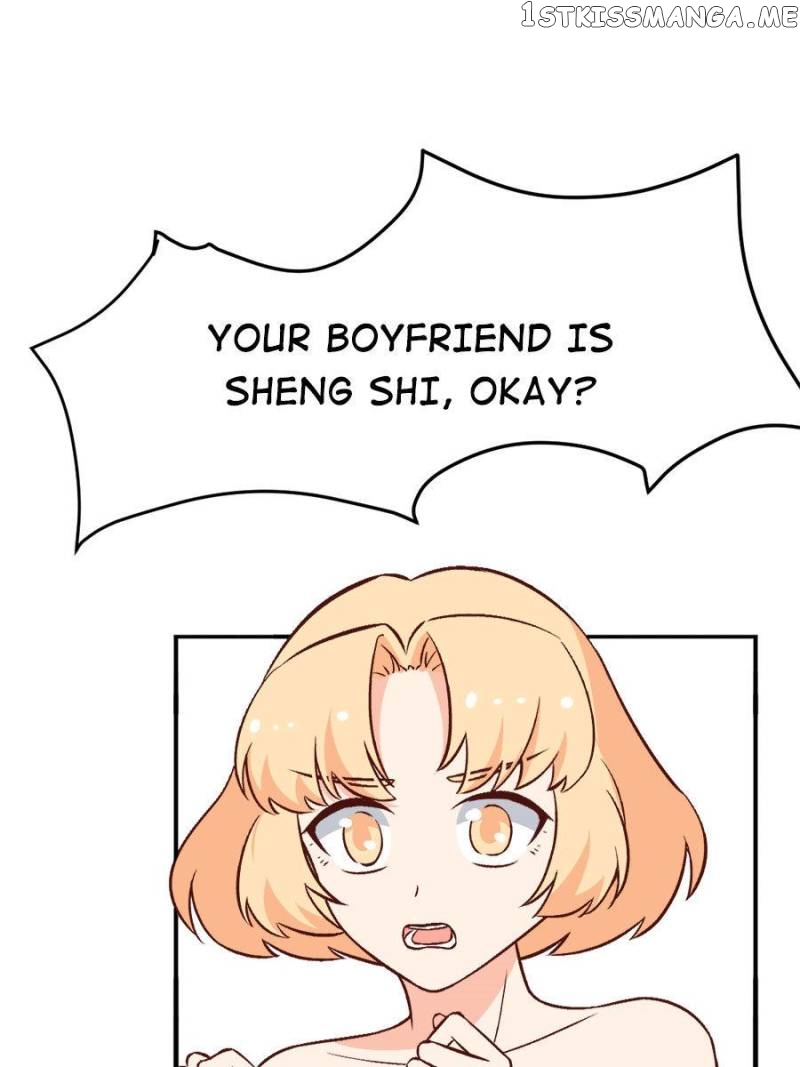 Icy Boy & Tsundere Girl chapter 25 - page 25