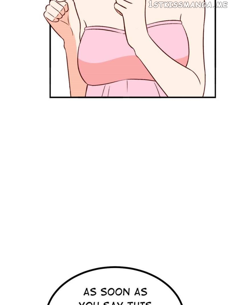 Icy Boy & Tsundere Girl chapter 25 - page 26