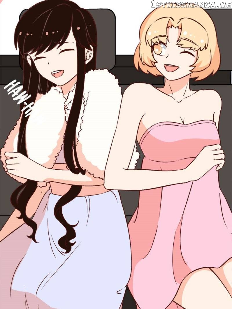 Icy Boy & Tsundere Girl chapter 25 - page 28