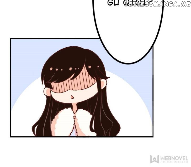 Icy Boy & Tsundere Girl chapter 25 - page 33