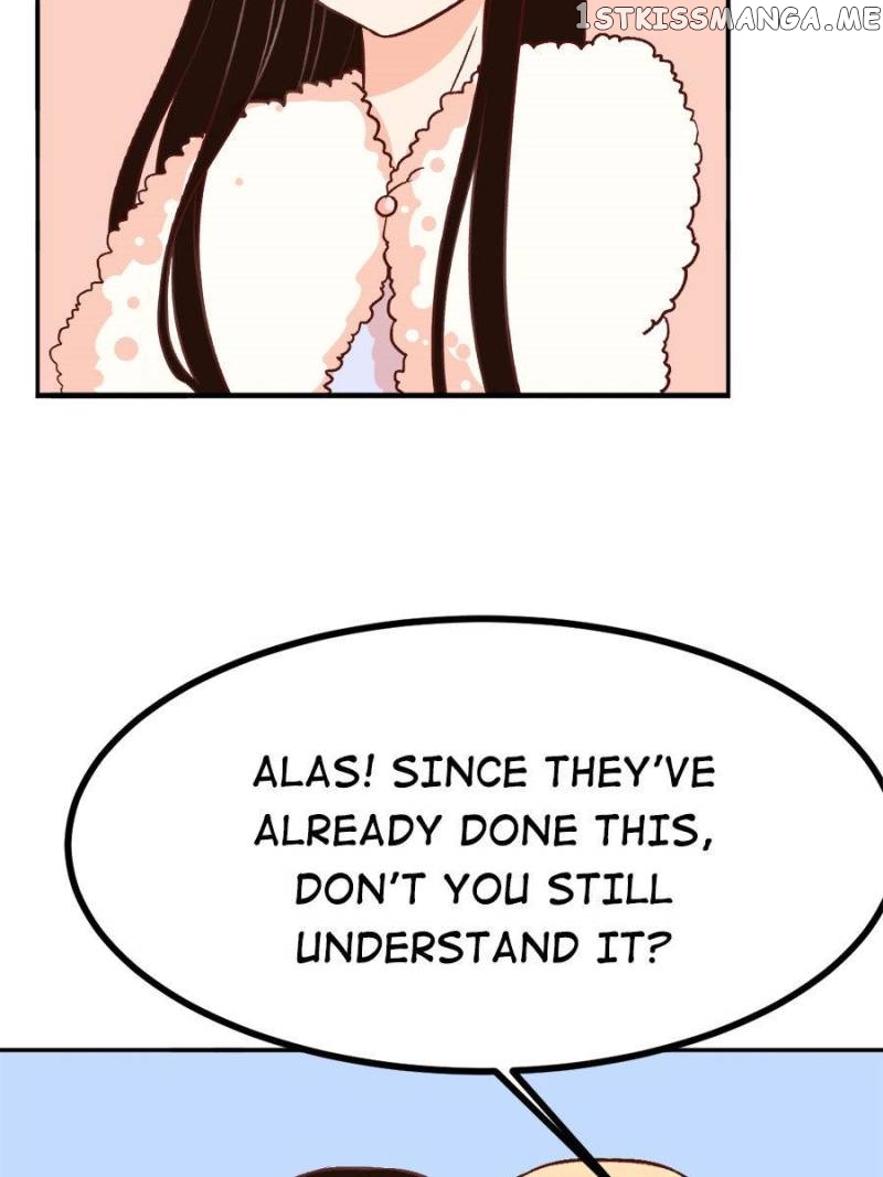 Icy Boy & Tsundere Girl chapter 25 - page 38