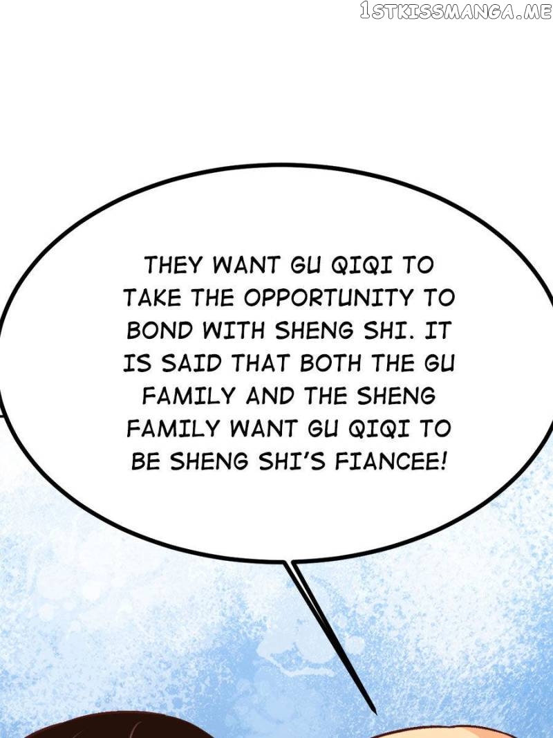 Icy Boy & Tsundere Girl chapter 25 - page 40
