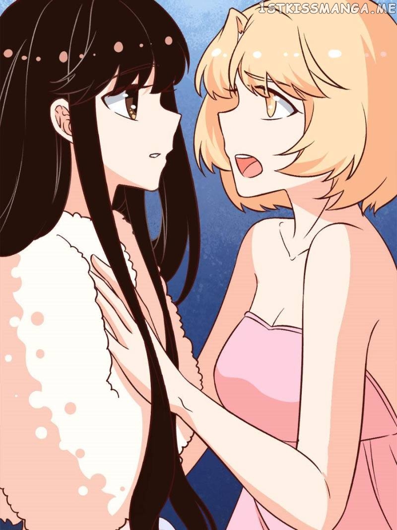 Icy Boy & Tsundere Girl chapter 25 - page 41