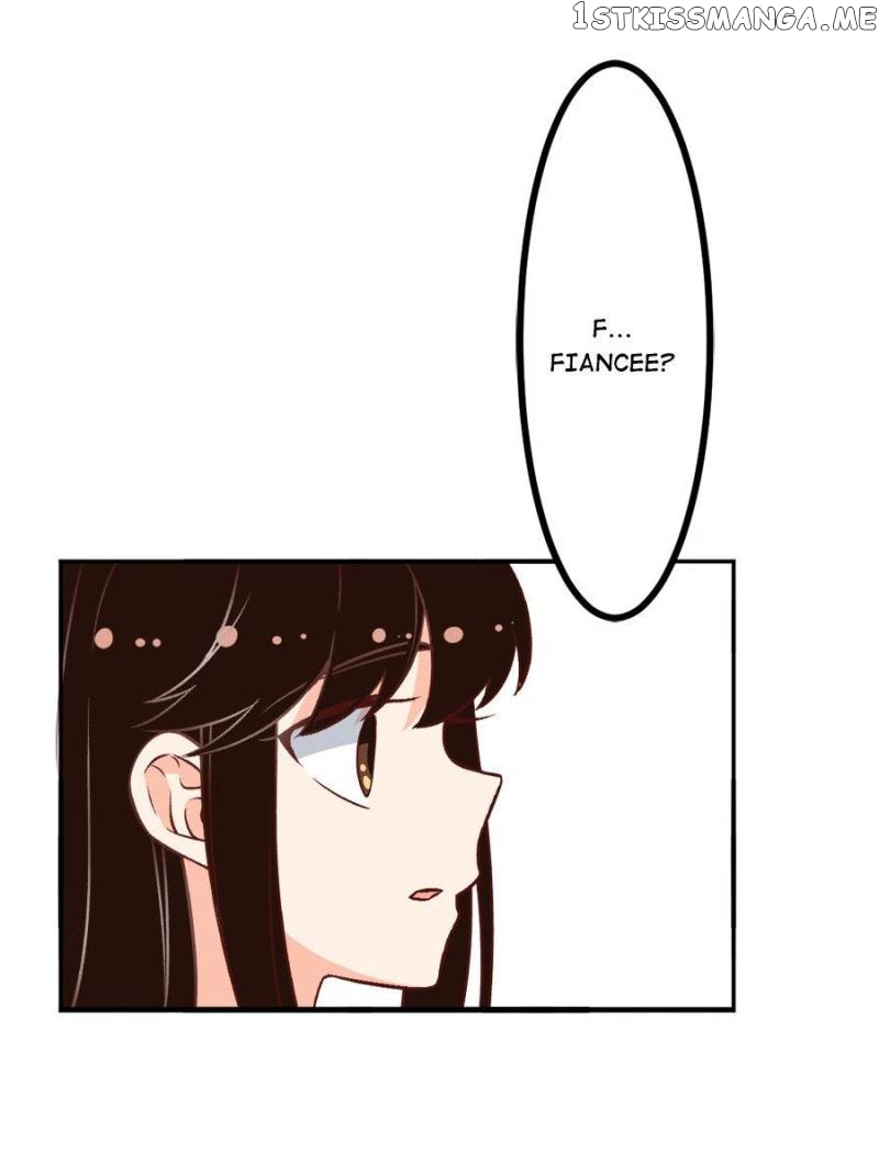 Icy Boy & Tsundere Girl chapter 25 - page 43