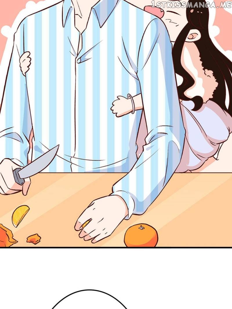 Icy Boy & Tsundere Girl chapter 24 - page 28