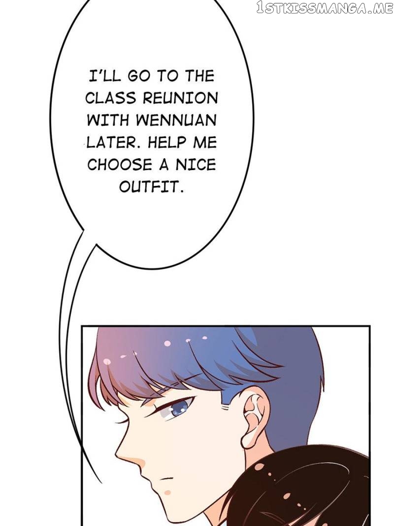 Icy Boy & Tsundere Girl chapter 24 - page 29